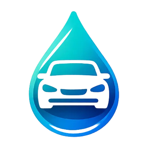 Lavage auto à domicile La Garnache
